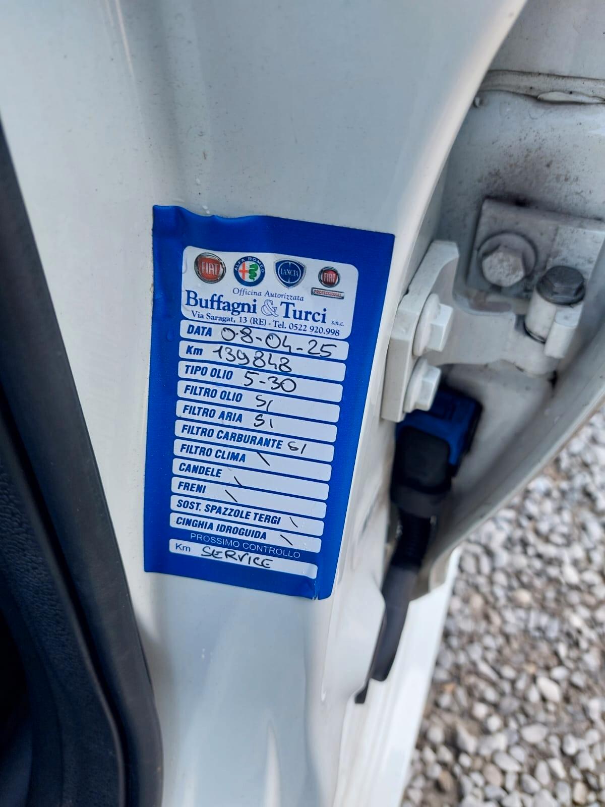 Alfa Romeo Giulietta 2.0 JTDm-2 170 CV TCT STUPENDA