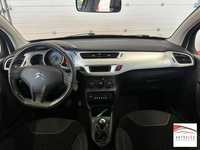 CITROEN - C3 1.1 Attraction (ideal)