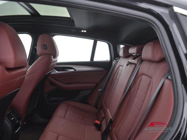 BMW X4 xDrive20d M-SPORT