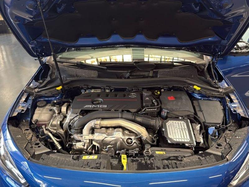 Mercedes-Benz GLA 35 AMG AMG Line Premium Plus