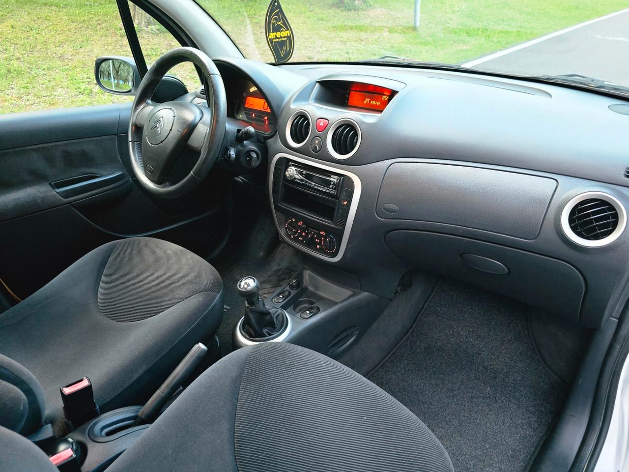 Citroen C3 1.1 44 KW UNICO PROP - OK PER NEOPATENTATI