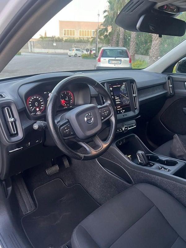 Volvo XC40 XC40 2.0 d3 Business Plus awd geartronic my20