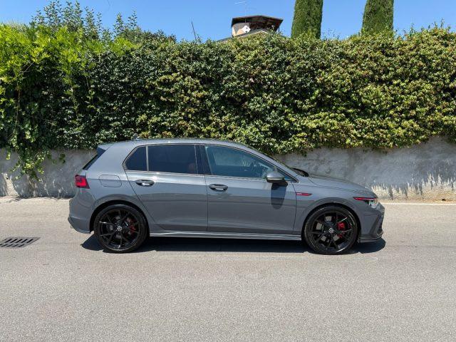 VOLKSWAGEN Golf 2.0 TSI GTI DSG
