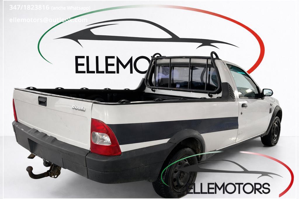 Fiat Strada Pick up Strada 1.9 Jtd Cab.Corta