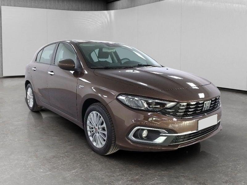 FIAT Tipo 5p 1.6 mjt Life s&s 130cv