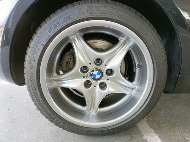 BMW Z3 M 3.2 24V M Roadster ASI