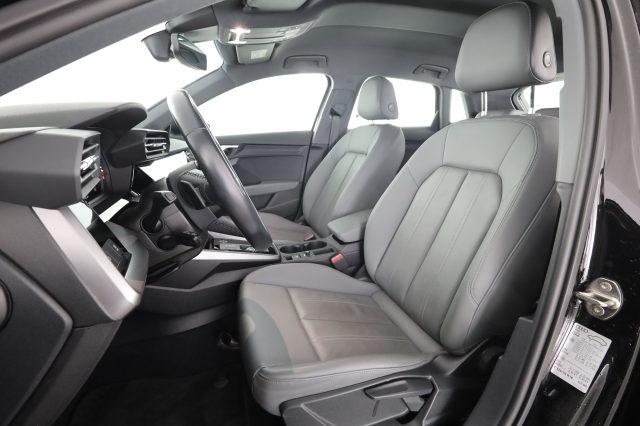 AUDI A3 A3 SPB 30 TDI S tronic Business Advanced