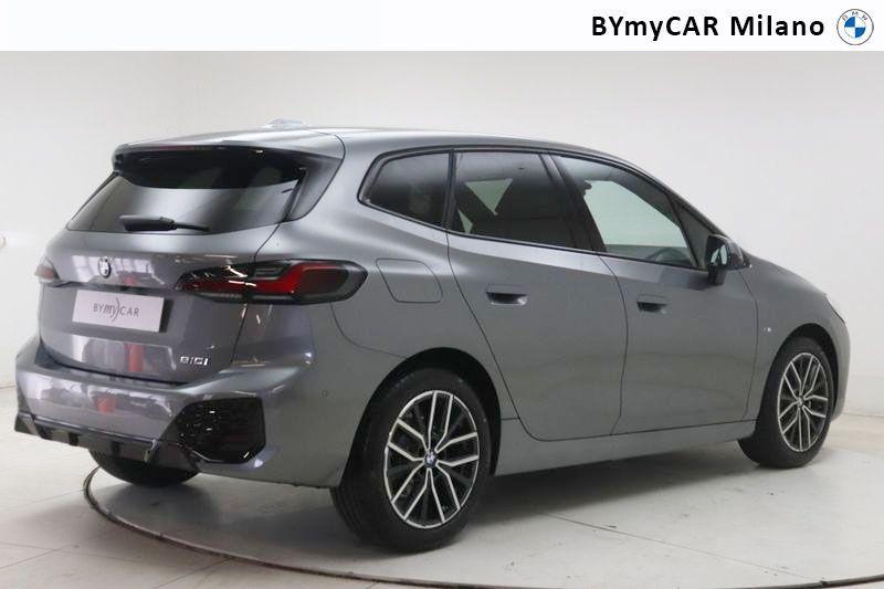 BMW Serie 2 Active Tourer 216 i Msport DCT