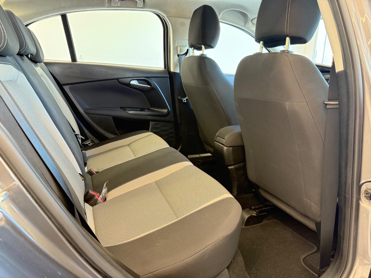 Fiat Tipo 1.3 Mjt 4 porte Lounge ok neopatentati