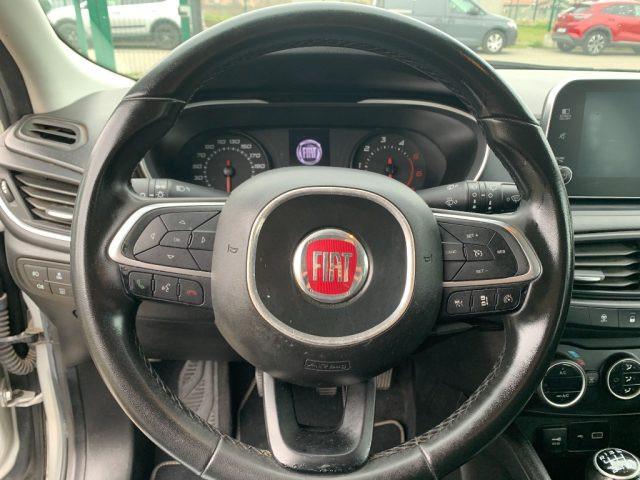 FIAT Tipo 1.6 Mjt S&S 5 porte Sport