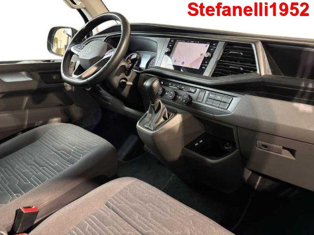 VOLKSWAGEN T6.1 Transporter 30 - CARAVELLE 2.0 TDI Auto