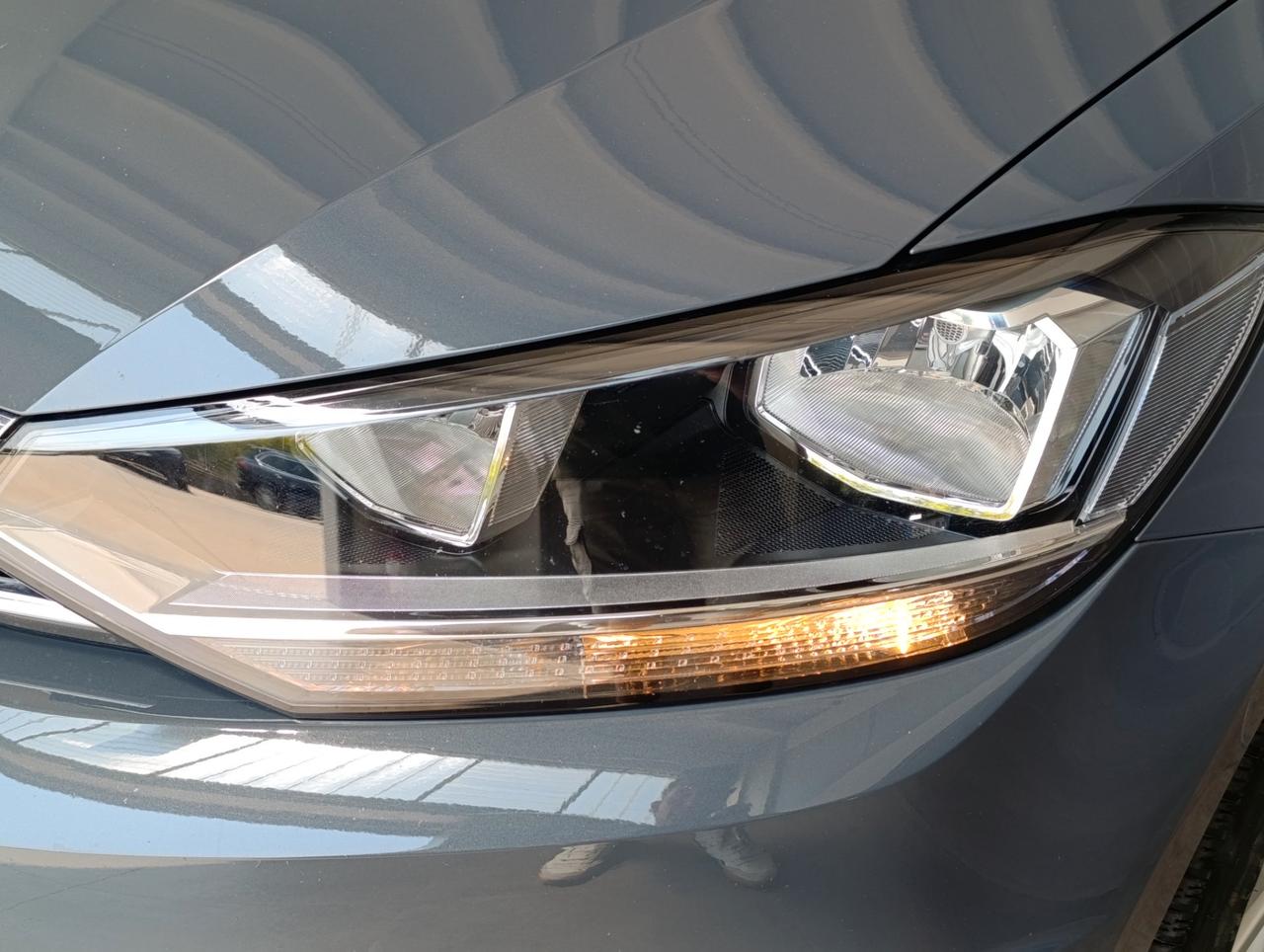 Volkswagen Touran 1.5 tsi Business 150cv dsg