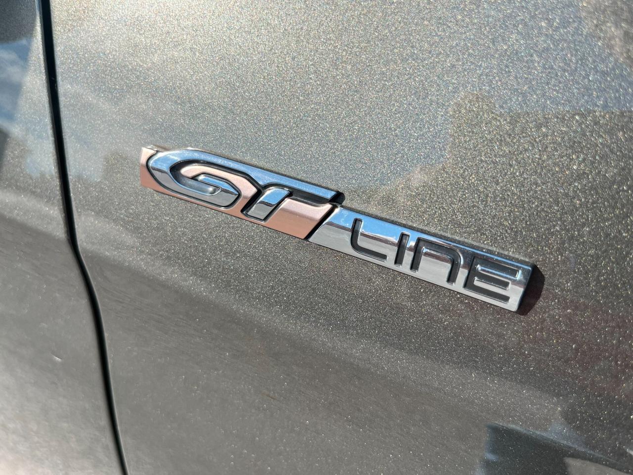 Peugeot 3008 BlueHDi 130 S&S EAT8 GT Line