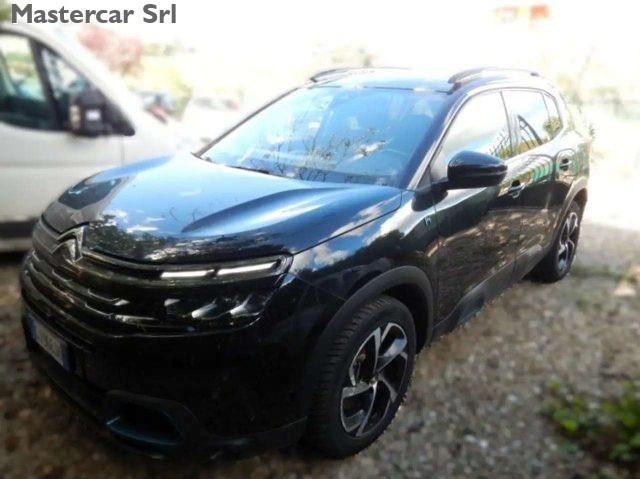 CITROEN C5 Aircross C5 Aircross1.6 hybrid phev Shine 225e-eat8-GJ966JH