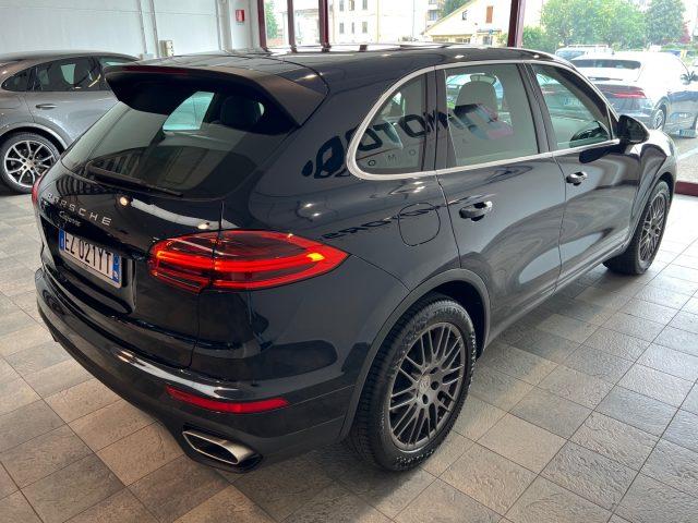 PORSCHE Cayenne 3.0 Diesel