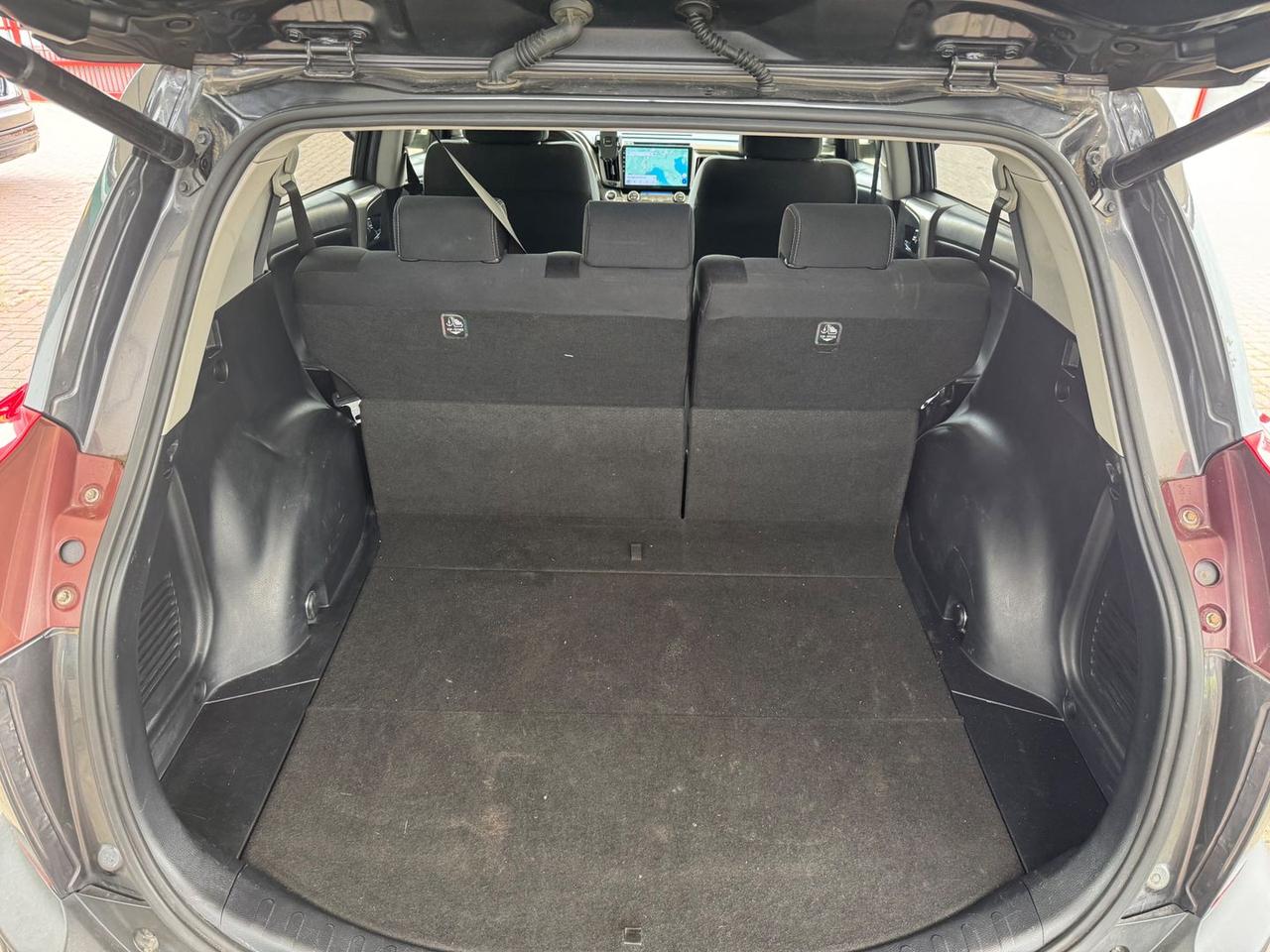 Toyota RAV 4 Active 2.0 D-4D
