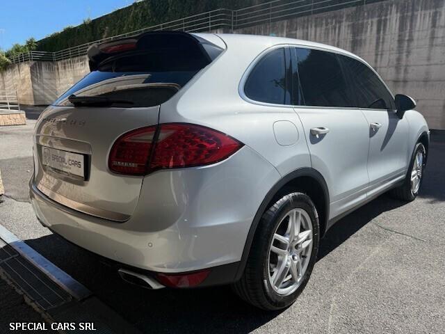 Porsche Cayenne 3.0 Diesel Tiptronic