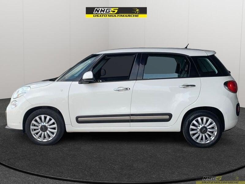 FIAT 500L 500L 1.3 Multijet 85 CV Dualogic Pop Star