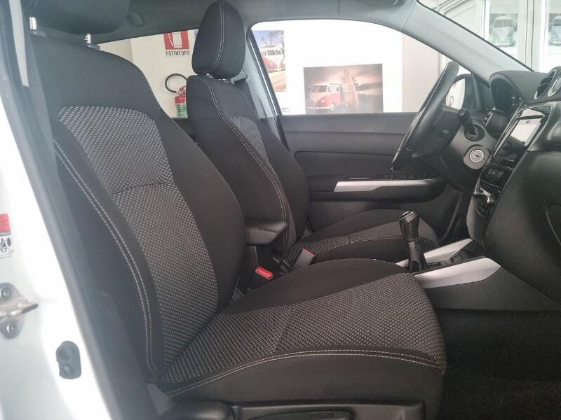 SUZUKI Vitara (2015) Vitara 1.0 Boosterjet Cool