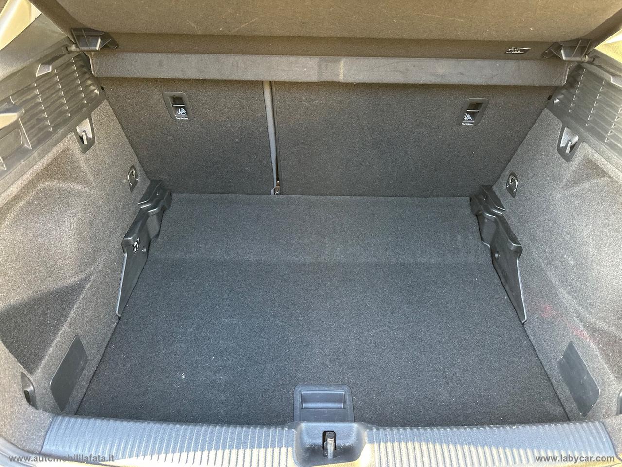 AUDI Q2 30 TDI Business IDEALE PER NEOPATENTATI