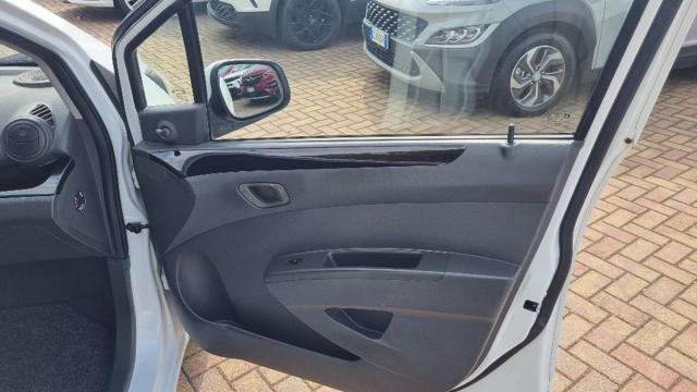 CHEVROLET Spark 1.0
