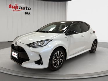 Toyota Yaris 1.5h Style