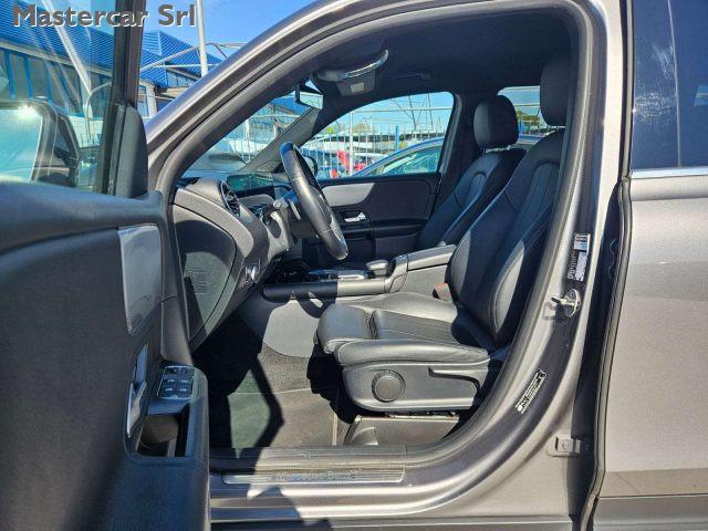 MERCEDES-BENZ GLB 200 GLB d Business Extra auto targa GM579EZ