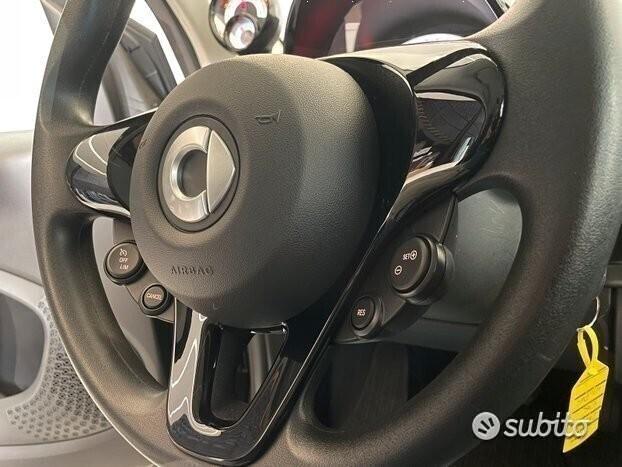 Smart ForTwo EQ Pure 56CV