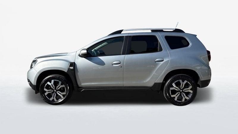 Dacia Duster 1.0 tce Prestige Gpl 4x2 100cv