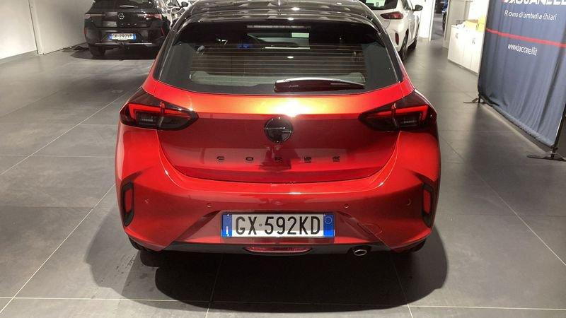 Opel Corsa Corsa 1.2 100 CV GS