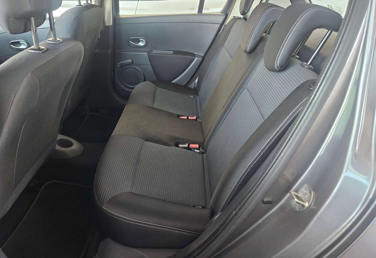 Renault Clio 1.5 dCi 75CV 5 porte Dynamique