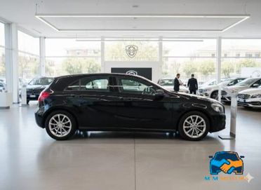 Mercedes A 180 classe A 180 Executive