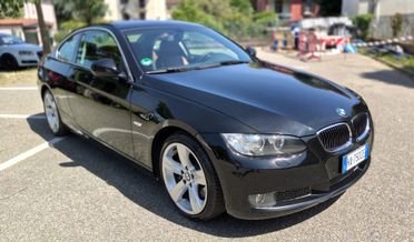 Bmw 335 i xDrive Coupé Futura