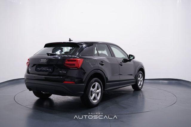 AUDI Q2 30 TDI 116cv S Tronic Admired