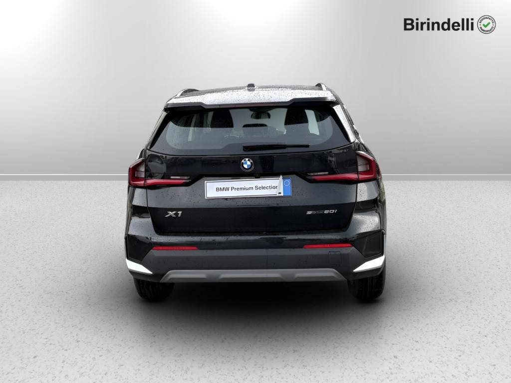 BMW X1 (U11) - X1 sDrive 20i