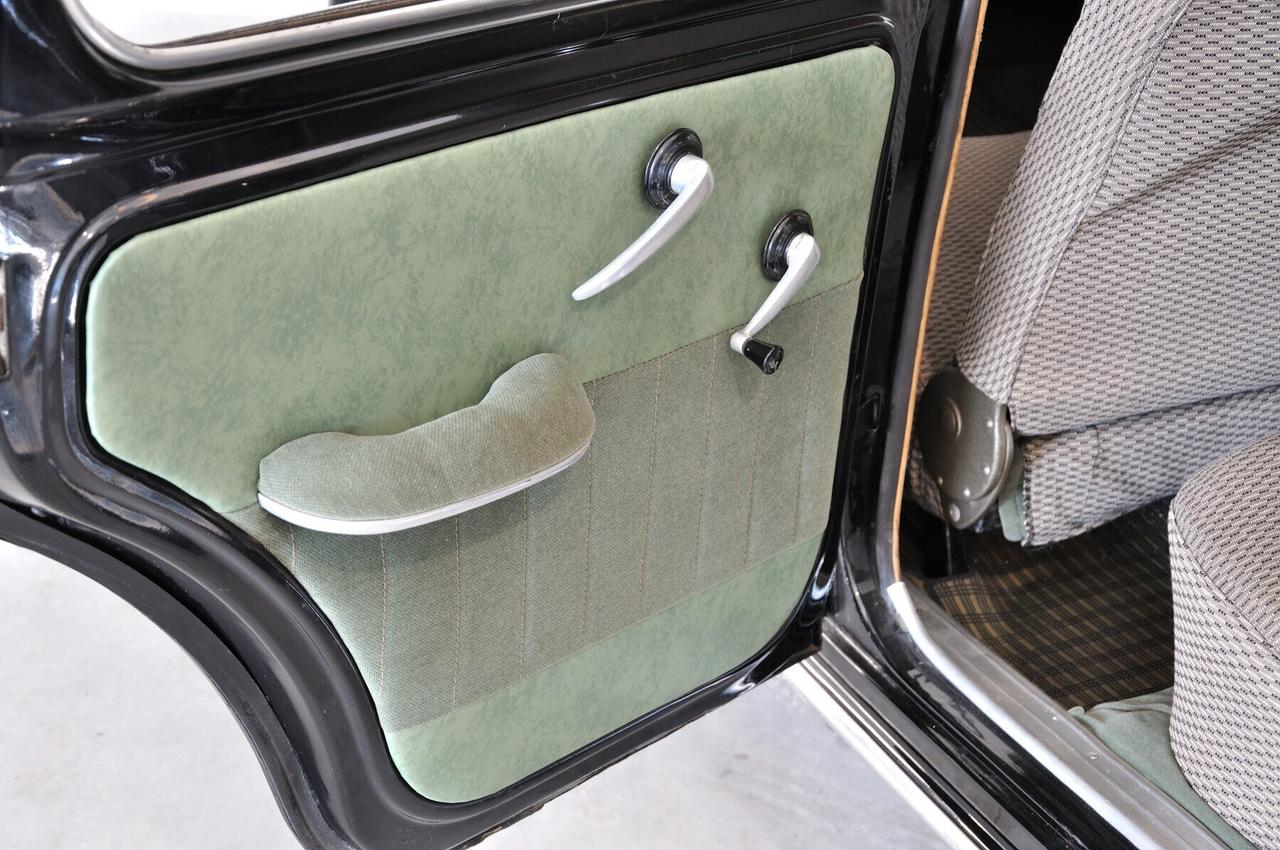 Fiat Altro 1100/103 H Lusso