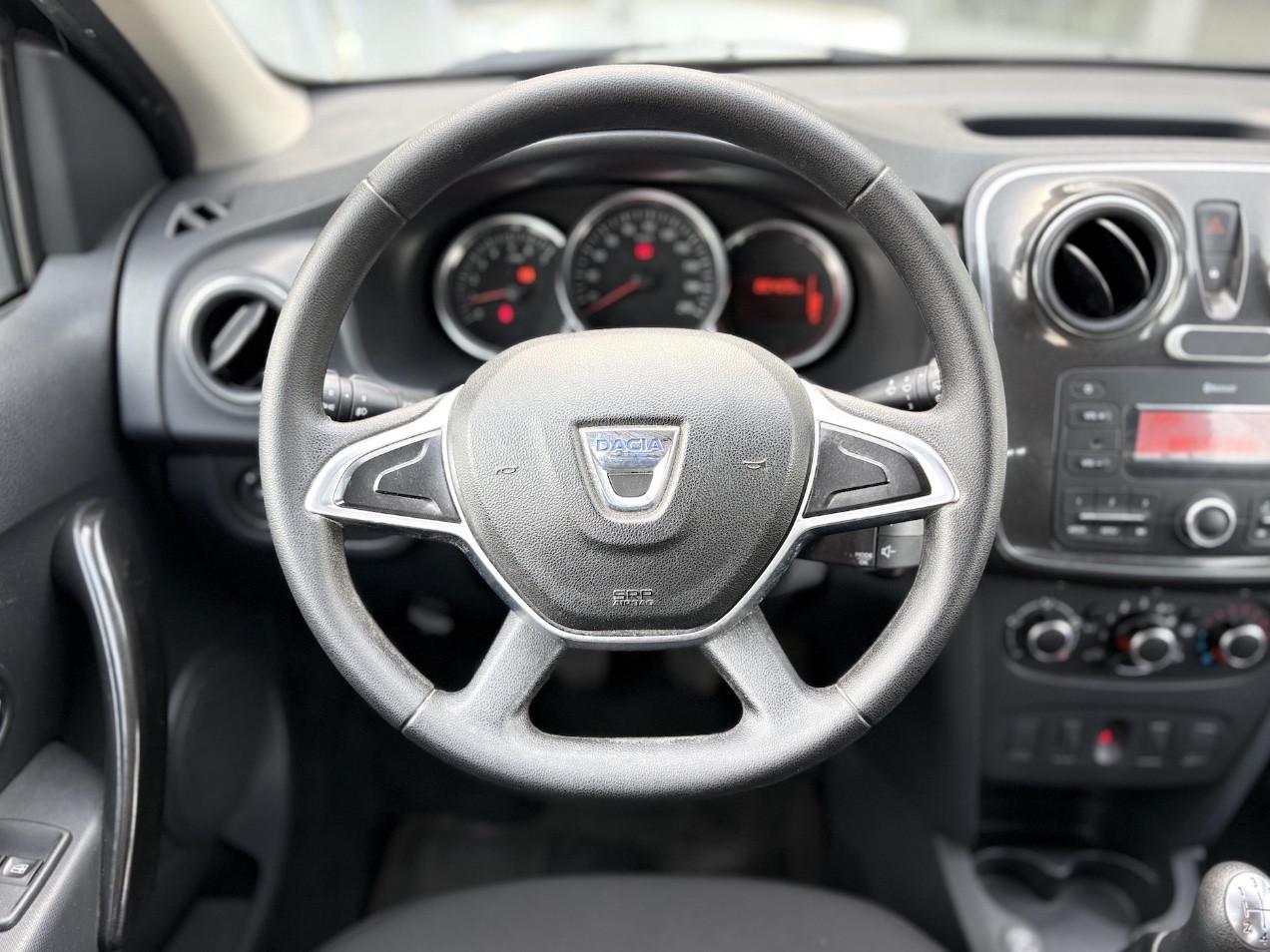 Dacia Sandero 0.9 Gpl 90CV E6 Neo - 2019
