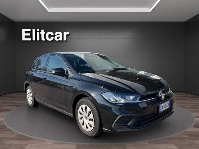 VOLKSWAGEN Polo 1.0 TSI DSG Life