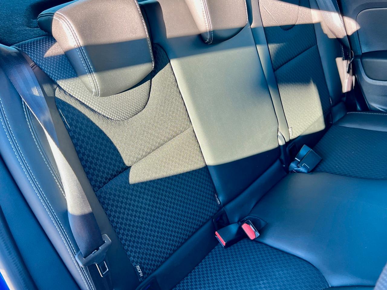 Renault Clio TCe 90 GPL Duel 2018