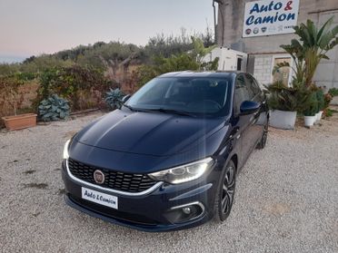 Fiat Tipo 1.6 Mjt 120cv Lounge anno 2020