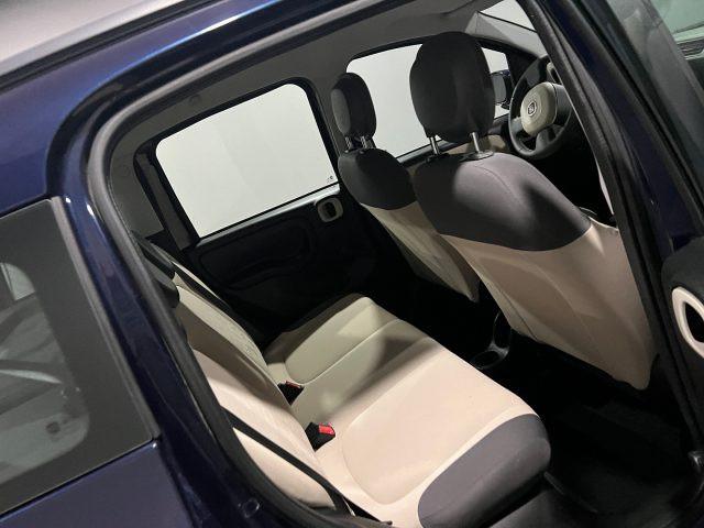 FIAT Panda 1.2 Easy. 5° POSTO
