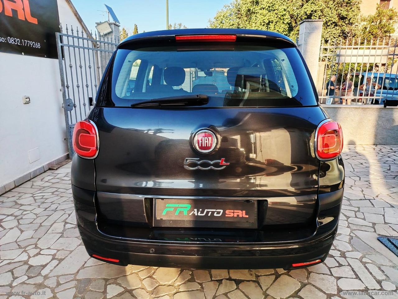 FIAT 500L 1.6 MJT 120 CV Business