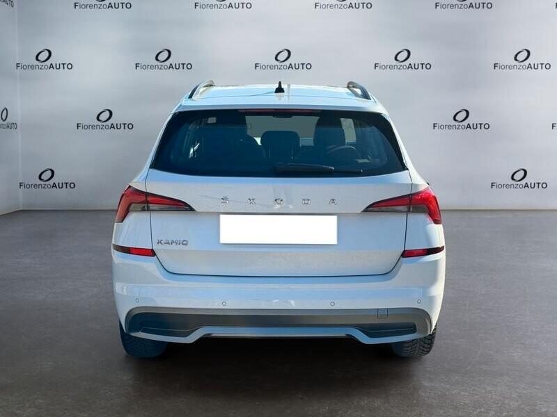 Skoda Kamiq 1.0 TSI Style - PREZZO REALE