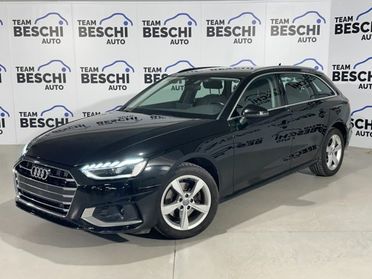 AUDI A4 Avant 35 TDI/163 CV S tronic Business Advanced