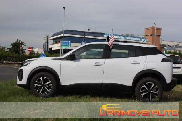 PEUGEOT 2008 PureTech 100 S&S Style