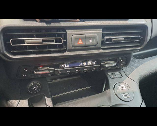 FIAT Doblo Passo Corto 1.5 d 100cv