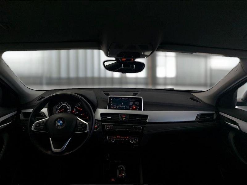 BMW X2 xDrive20d Business-X