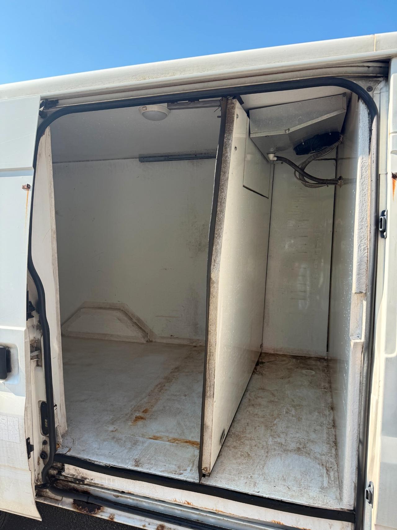 Ford Transit/Tourneo/Bus Transit 280 2.0 TD/85 cat PM-TM Furg.