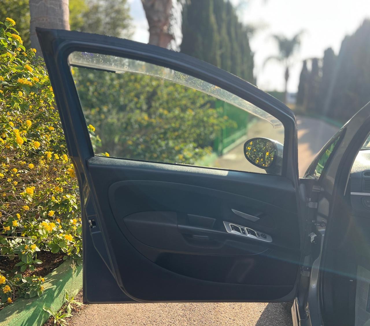 Fiat Grande Punto 1.3 MJT 90CV SPORT