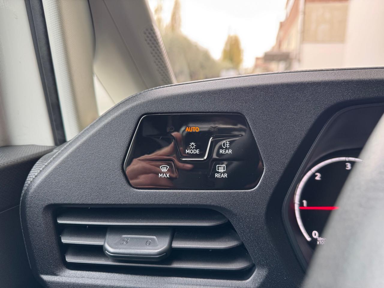 Volkswagen Caddy V 2.0 TDI 1Prop. GARANZIA 24 MESI